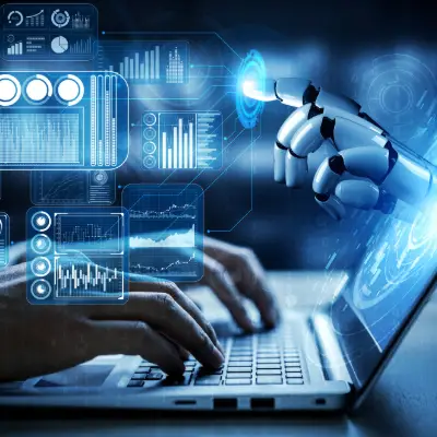 Inteligência Artificial (Machine Learning)​