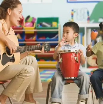Música