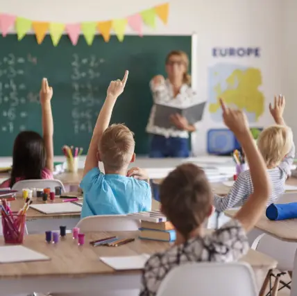 Pedagogia